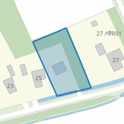 Perceel BDK00-D-1182