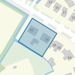 Perceel BDK00-D-1189