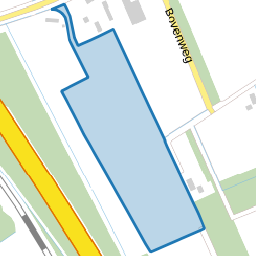 Perceel BDK00-D-1192