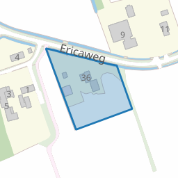 Perceel BDK00-D-1195