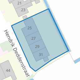 Perceel BDK00-D-1204