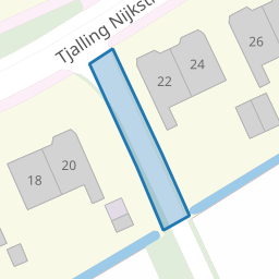 Perceel BDK00-D-1216