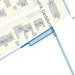 Perceel BDK00-D-1217