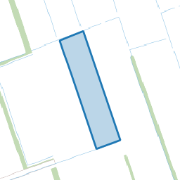 Perceel BDK00-D-1219