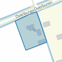 Perceel BDK00-D-1233