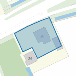 Perceel BDK00-D-1235