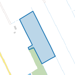 Perceel BDK00-D-1238