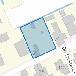 Perceel BDK00-D-1250