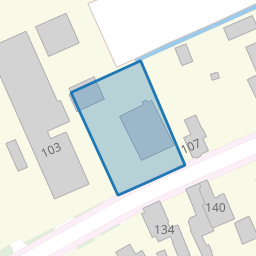 Perceel BDK00-D-1251