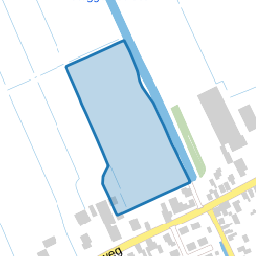 Perceel BDK00-D-1252