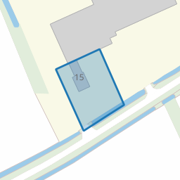 Perceel BDK00-D-1261