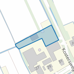 Perceel BDK00-D-1268