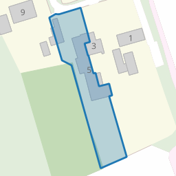 Perceel BDK00-D-1270