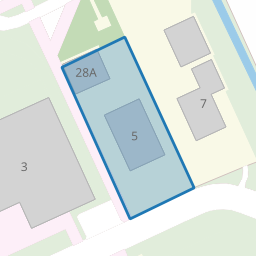 Perceel BDK00-D-1272