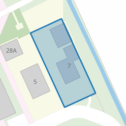 Perceel BDK00-D-1273