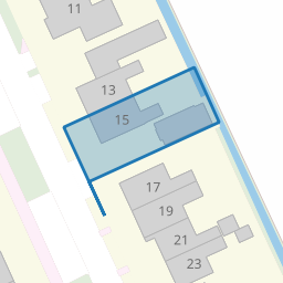 Perceel BDK00-D-1275