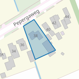 Perceel BDK00-D-1279