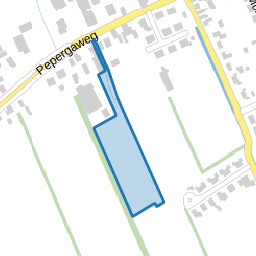 Perceel BDK00-D-1281