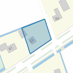 Perceel BDK00-D-1283