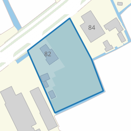 Perceel BDK00-D-1287