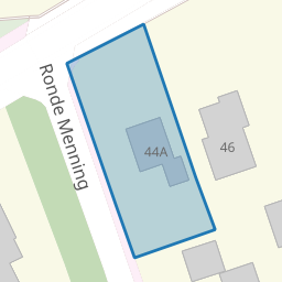 Perceel BDK00-D-1290