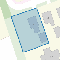 Perceel BDK00-D-1291