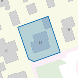 Perceel BDK00-D-1292