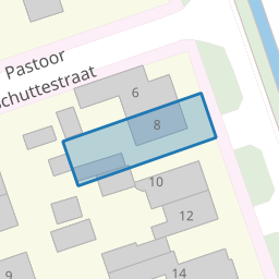 Perceel BDK00-D-1295