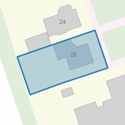 Perceel BDK00-D-1299