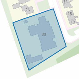 Perceel BDK00-D-1300