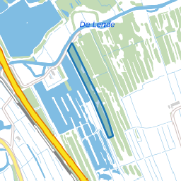 Perceel BDK00-D-1305