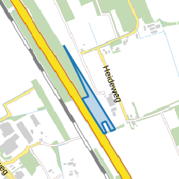 Perceel BDK00-D-1314