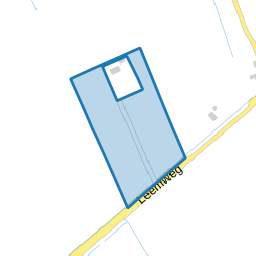 Perceel BDK00-D-1318