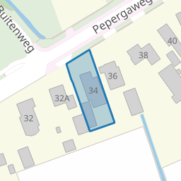 Perceel BDK00-D-1321