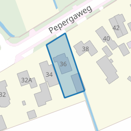 Perceel BDK00-D-1322