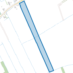 Perceel BDK00-D-1345