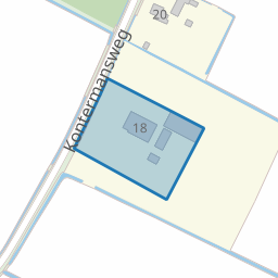 Perceel BDK00-D-1348