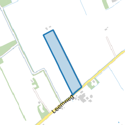 Perceel BDK00-D-1355