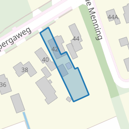 Perceel BDK00-D-1358