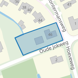 Perceel BDK00-D-1362