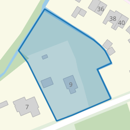 Perceel BDK00-D-1363