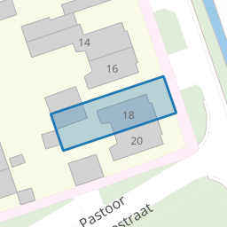 Perceel BDK00-D-1366