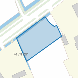 Perceel BDK00-D-1375