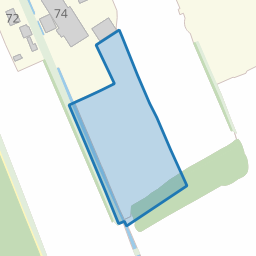 Perceel BDK00-D-1377