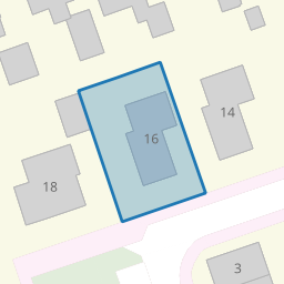 Perceel BDK00-D-1386