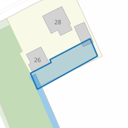 Perceel BDK00-D-1392