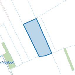 Perceel BDK00-D-1395