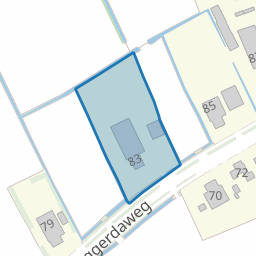 Perceel BDK00-D-1405