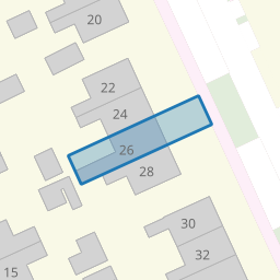 Perceel BDK00-D-1411