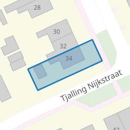 Perceel BDK00-D-1415